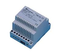 Rocom PRS 220 Netzgerät 12 Vac, 6 Vdc, 15 VA, VDE