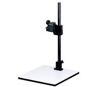 Rocwing Lastra di Movimento Rapido per Telecamere DSLR (Pro Copy Stand M)