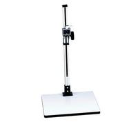 Rocwing Pro Stand di copia A con piastra a sgancio rapido per riprese macro DSLR o fotografia di prodotto