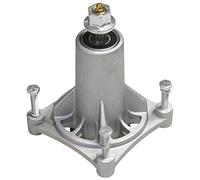 RocwooD - Mandrino a lama per montaggio per Husqvarna LTH151 LT151 532187292