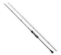 SHIMANO GRAPPLER TYPE SLOW J - SEZIONI: 2, LUNGHEZZA: 2.03 MT, LINE (PE): 2.5, AZIONE: 260 GR