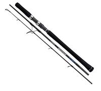 SHIMANO 20 GAME TYPE SLOW JIGGING - LUNGHEZZA: 1.83 MT, SEZIONI: 1 + 1 OFFSET, INGOMBRO (CM): 140, PESO (GR): 175, AZIONE: 250 GR