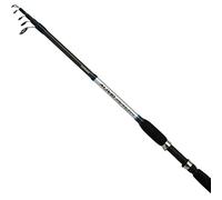 Rod Alivio Slim Tele GT 3,60m 40-80g 6pc