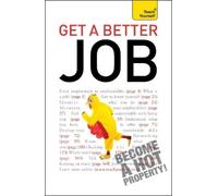 Rod Ashley Get A Better Job (Tascabile)