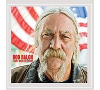 Rod Balch - Fort Worth 76102