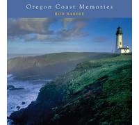 Rod Barbee Oregon Coast Memories (Copertina rigida)