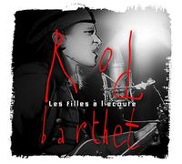 Rod Barthet les Filles a l'Écoute