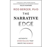 The Narrative Edge: Authentic Storytelling That Meets the Moment