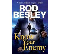 Rod Besley Know Your Enemy (Tascabile) Tom Jackson