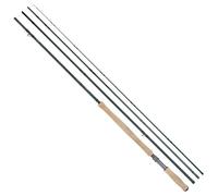 Rod Biocraft XR Fly Salmone