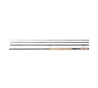 Canna Biocraft XR Fly Switch 11'6" #8 4pc Shimano