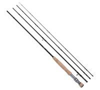 Rod Biocraft XTC Fly Salt, soluzione versatile per diverse esigenze, pensato per un utilizzo ripetuto nel tempo studiato per inserirsi con naturalezza nello stile di vita quotidiano indicato per esser