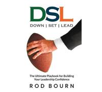 Rod Bourn Down Set Lead (Tascabile)