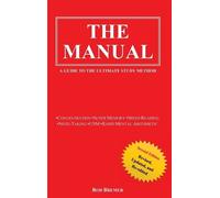Rod Bremer The Manual (Copertina rigida)