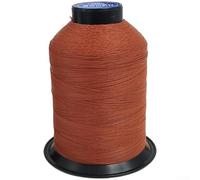 Rod Building Wrapping Line 2000M per le guide personalizzate | Nucleo in poliestere 150D, alta resistenza alla trazione, lunghezza 2000 m, ideale per la costruzione di aste pesanti