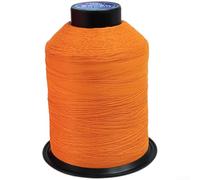 Rod Building Wrapping Line 2000M per le guide personalizzate | Nucleo in poliestere 150D, alta resistenza alla trazione, lunghezza 2000 m, ideale per la costruzione di aste pesanti
