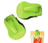 Rod Clips For Fishing Poles - Anti Slip Foam Clamp, Adjustable Lock Holder | Two Mode Fishing Pole Storage Accessory, Boat Wall Garage Pier Shore Lake With Secure Mounting System Organization