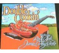 Rod Cook and James - Double Cookin' (US Import)