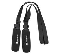 Rod cover protezione trasporto canne spinning feeder 130-200cm