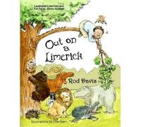 Rod Davis Out on a Limerick (Tascabile)
