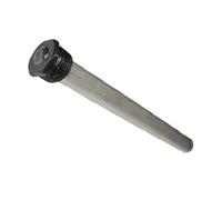 Rod dell'anodo degli elementi dello scaldabagno RV, 9,2" L x 3/4" NPT, anodo Rod del magnesio per lo scaldabagno suburbano Rv