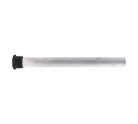 Rod dell'anodo dello scaldabagno del camper, 9,2 "L x 3/4" NPT Premium Magnesio Anodo Rod per lo scaldabagno suburbano Rv
