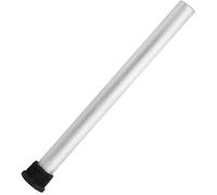 Rod dell'anodo dello scaldabagno RV, 9,2" L x 3/4" NPT Thread Magnesio Rod per Suburban 232767