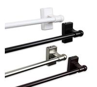 Rod Desyne Mag48-01 7/16" asta magnetica, 48-213,4 cm, bianco