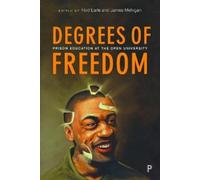 Rod Earle James Mehigan Degrees of Freedom (Copertina rigida)