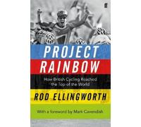 Rod Ellingworth Project Rainbow (Tascabile)