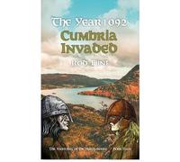 Rod Flint The Year 1092 - Cumbria Invaded (Tascabile)