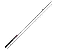 Rod Forcemaster AS S62UL, soluzione versatile per diverse esigenze, adatto a chi vuole semplificare la propria routine, set da 62 pezzi adatto a chi cerca soluzioni pratiche senza rinunciare al comfor