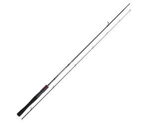 Rod Forcemaster AS S62UL, soluzione versatile per diverse esigenze, adatto a chi vuole semplificare la propria routine, set da 62 pezzi adatto a chi cerca soluzioni pratiche senza rinunciare al comfor