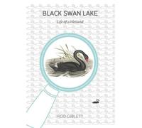 Rod Giblett Black Swan Lake (Tascabile)