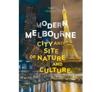 Rod Giblett Modern Melbourne (Tascabile)