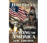 Rod Glenn The King of America (Tascabile)