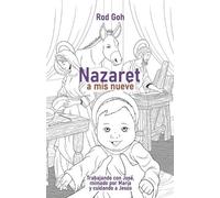 Rod Goh Nazaret a mis 9 (Tascabile)