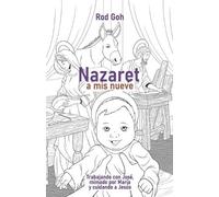 Rod Goh Nazaret a mis 9 (Tascabile)