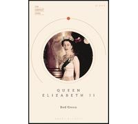 Rod Green Welbeck Publishing Group Queen Elizabeth II (Tascabile) Compact Guide