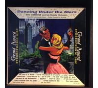 ROD GREGORY - dancing under the stars