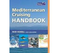 Rod Heikell Mediterranean Cruising Handbook (Tascabile)