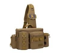 - Rod Holder Tackle Storage Sling Bag Gear Holder | Crociata impermeabile