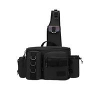 Rod Holder Tackle Storage Sling Bag Gear Holder | Crociata resistente