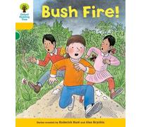Rod Hunt Annemarie Youn Oxford Reading Tree: Level 5: Decode and Dev (Tascabile)