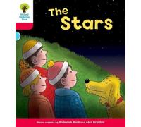 Rod Hunt Annemarie Young Oxford Reading Tree: Level 4: Decode and D (Tascabile)