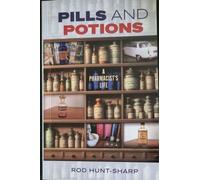 Rod Hunt-Sharp Pills and Potions (Tascabile)