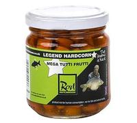 Rod Hutchinson Legend Hardcorn Particles, Mega Tutti Frutti