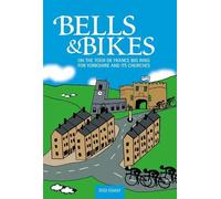 Rod Ismay Bells & Bikes (Tascabile)