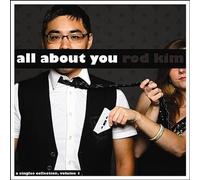 Rod Kim - All About You