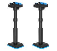 Rod Labor Saving, sollevatore regolabile per armadietti, supporto per l'installazione di piastrelle da parete, strumento di sollevamento resistente, ideale per camera da letto, bagno, garage
